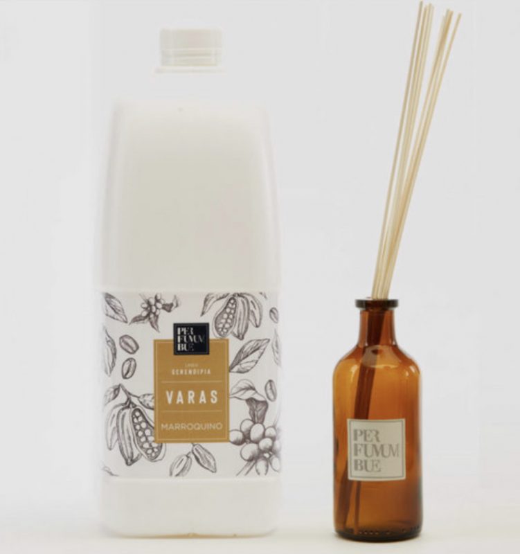 Perfumumbue