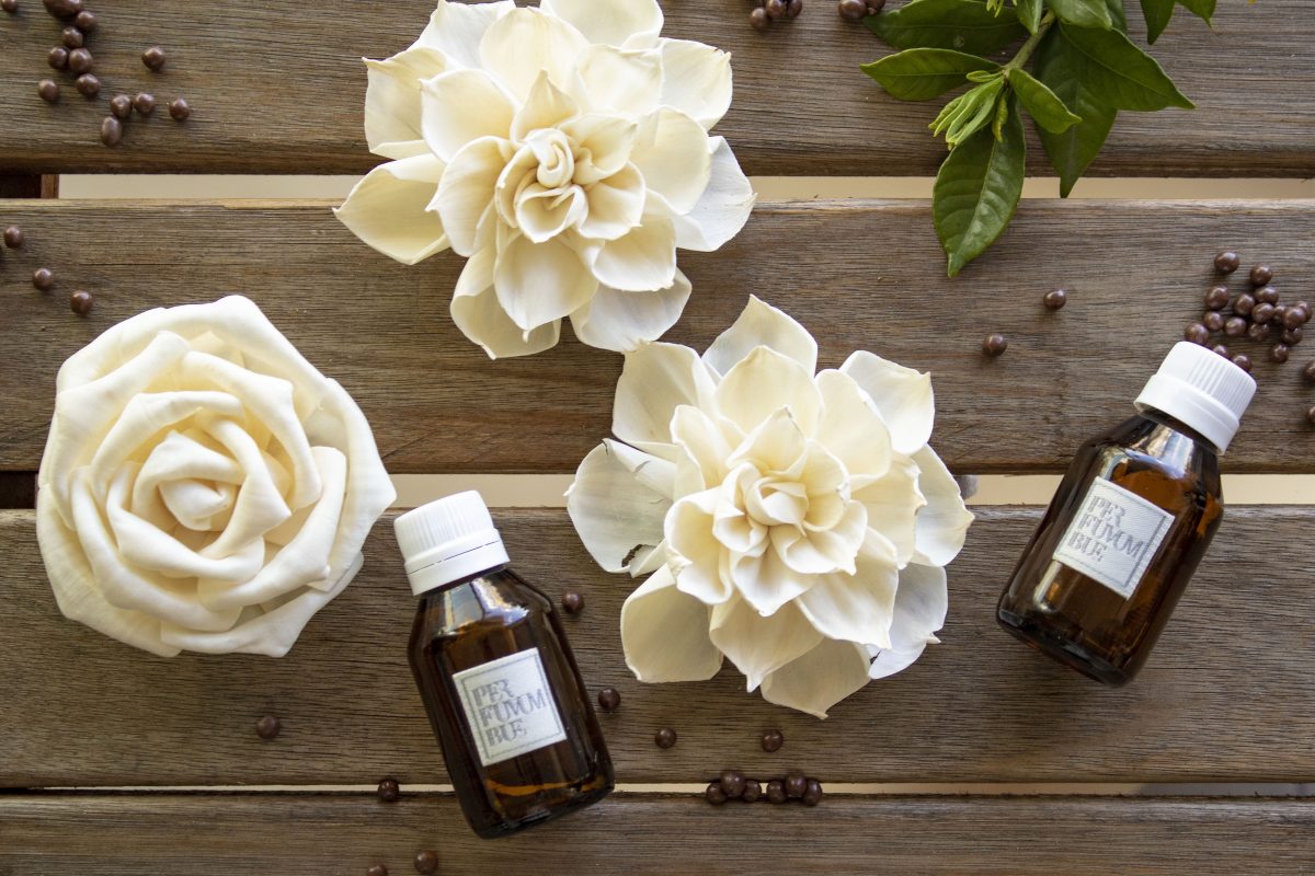 Perfumumbue