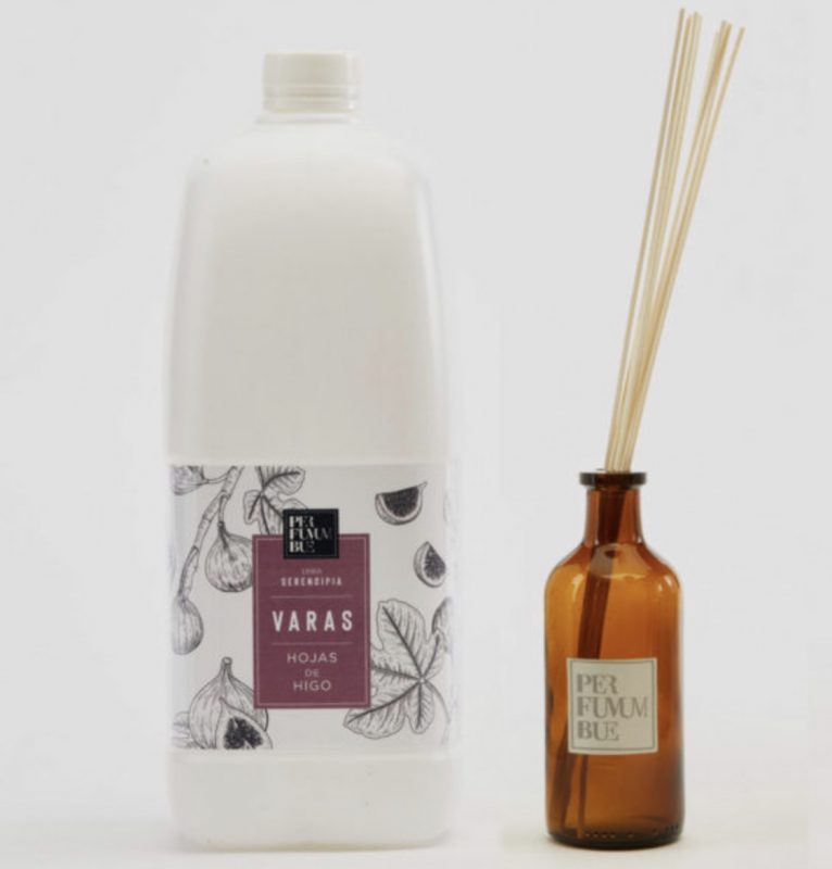 Perfumumbue