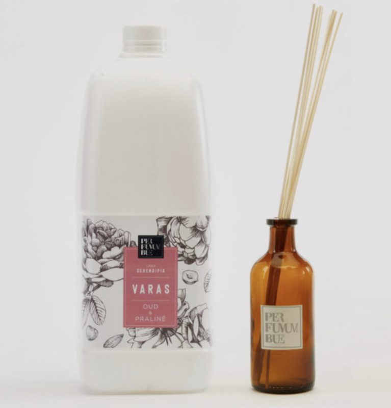 Perfumumbue
