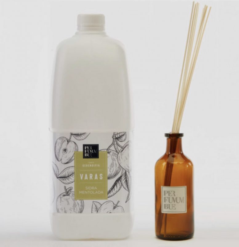 Perfumumbue