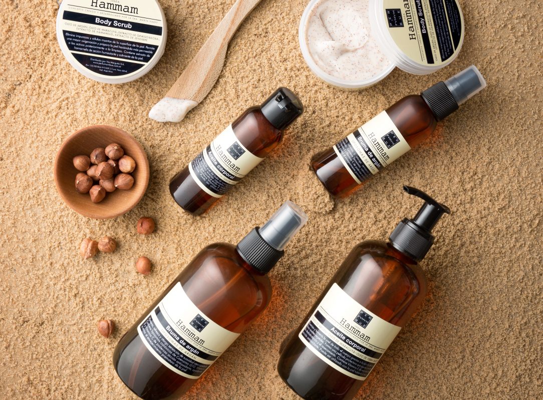 Perfumumbue
