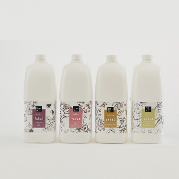 Perfumumbue