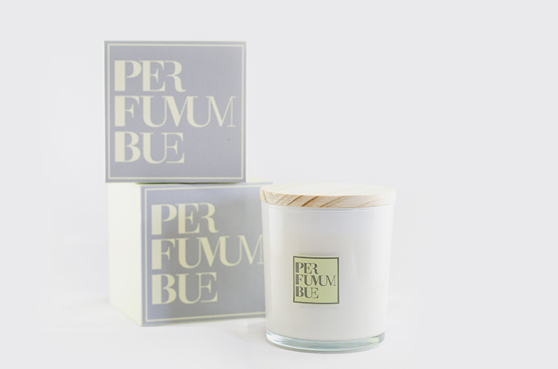 Perfumumbue
