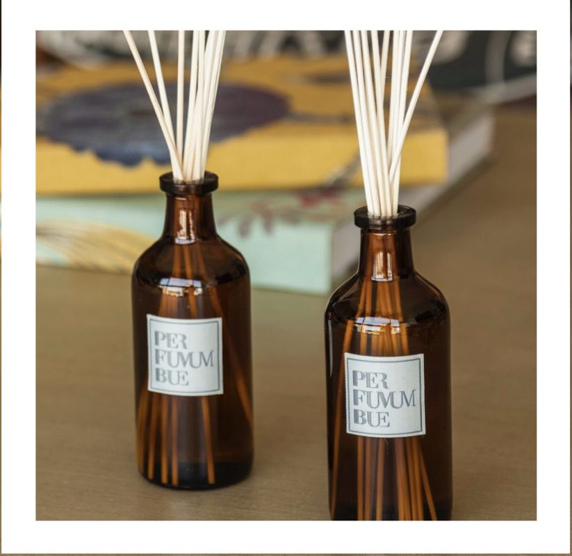 Perfumumbue