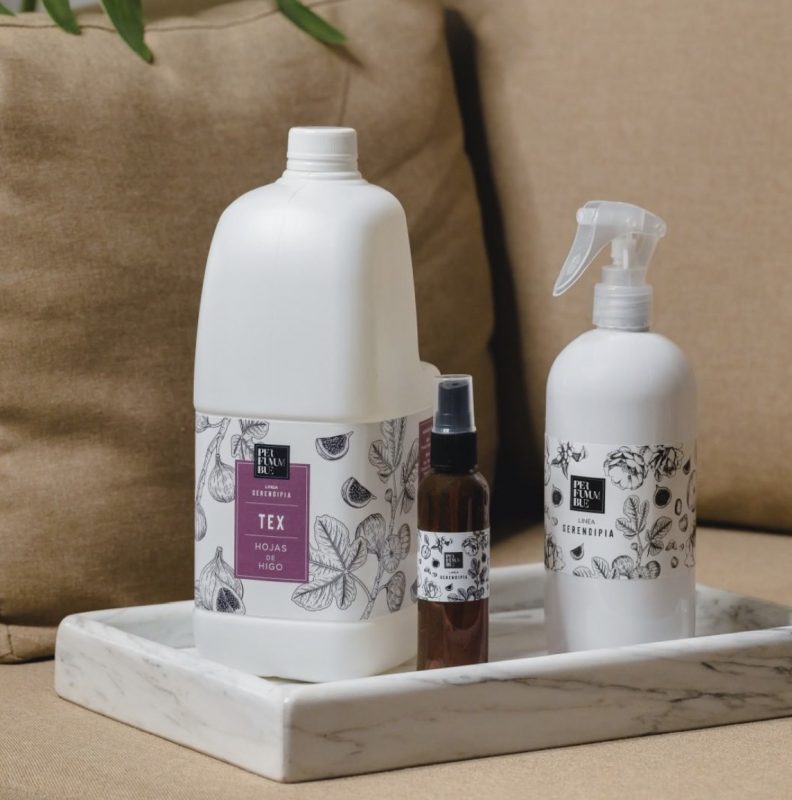 Perfumumbue