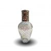 Escamas blanca transparente Lamp-B