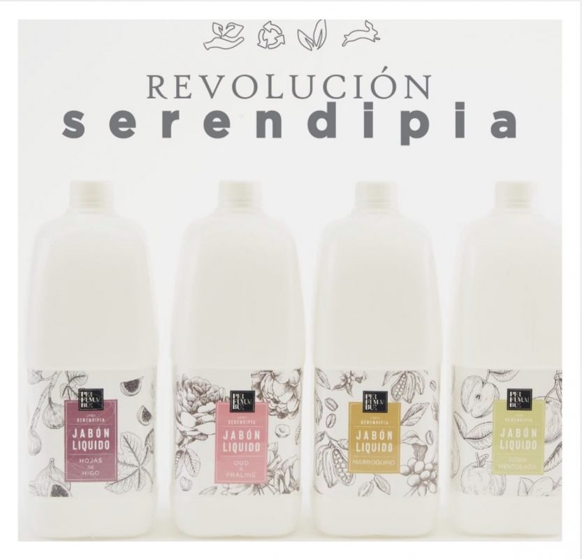 Perfumumbue