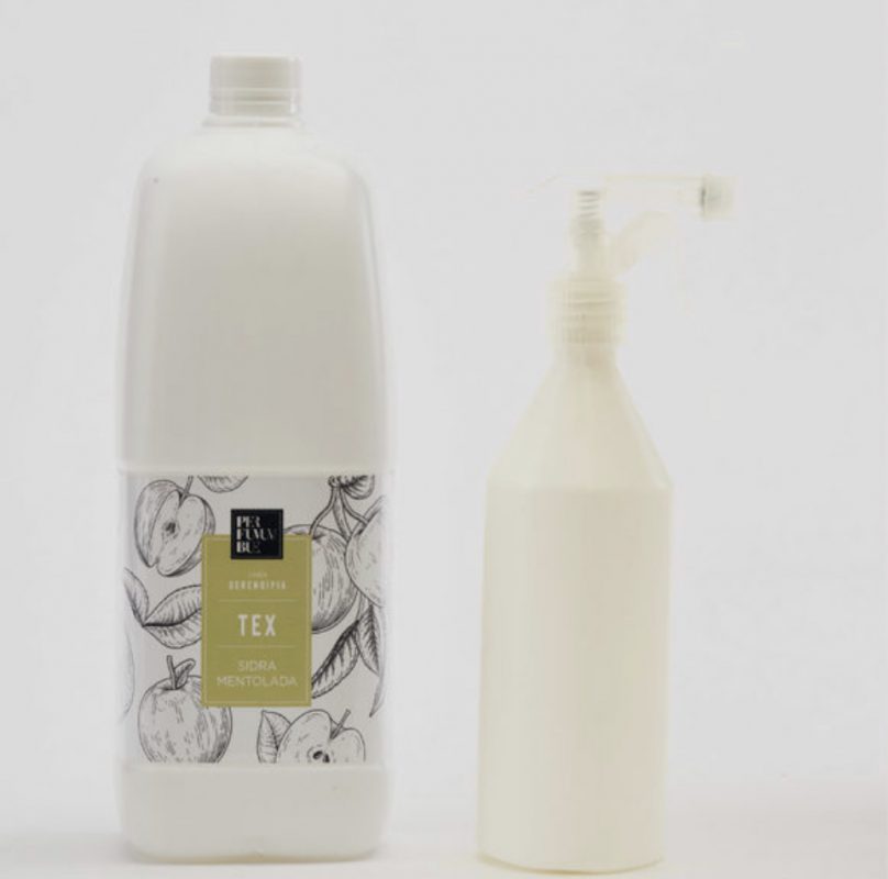 Perfumumbue