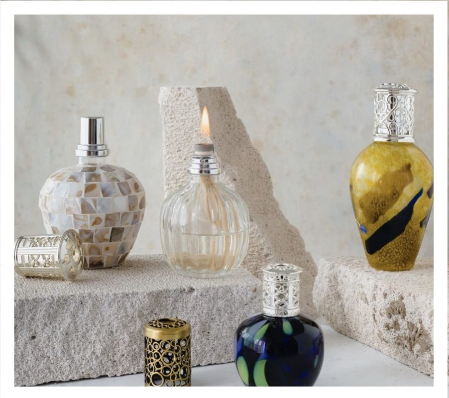 Perfumumbue