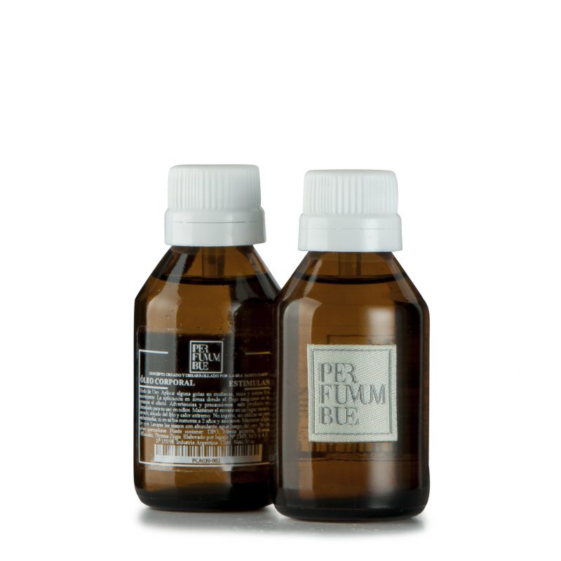 Perfumumbue