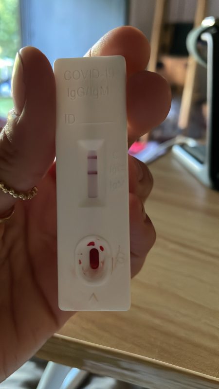 Perfumumbue