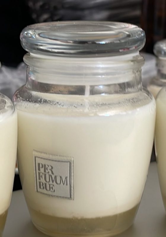 Perfumumbue