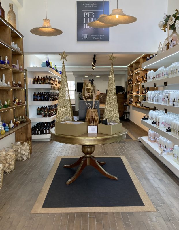Perfumumbue