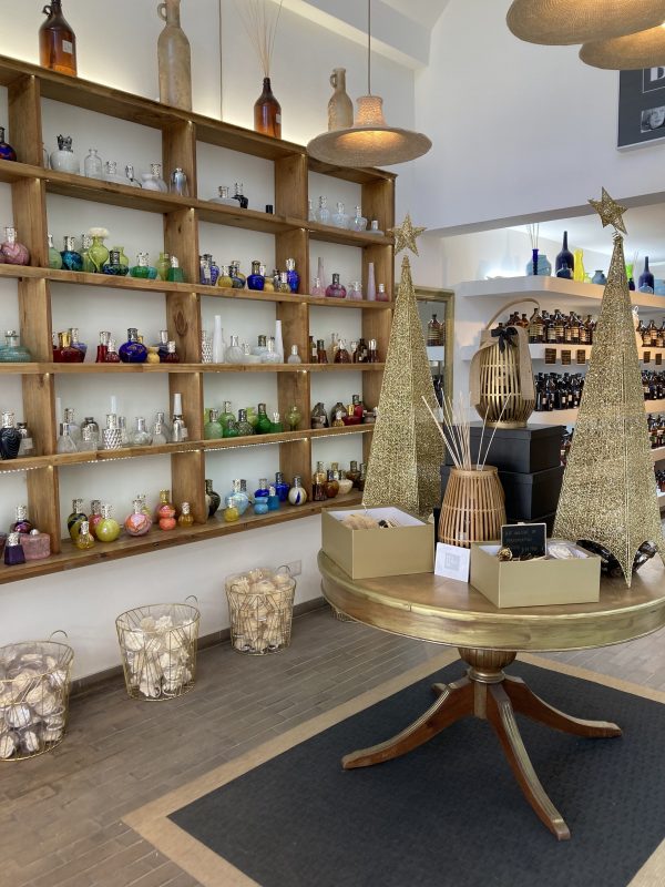 Perfumumbue