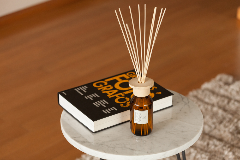 Perfumumbue