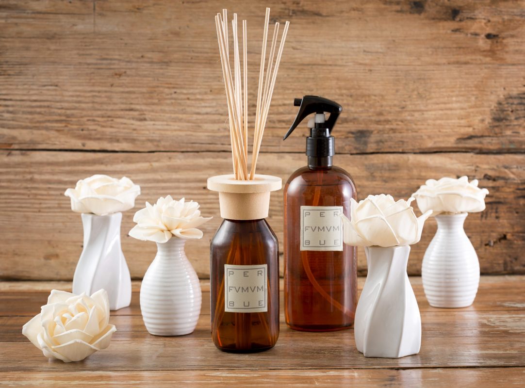 Perfumumbue