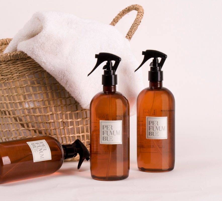 Perfumumbue