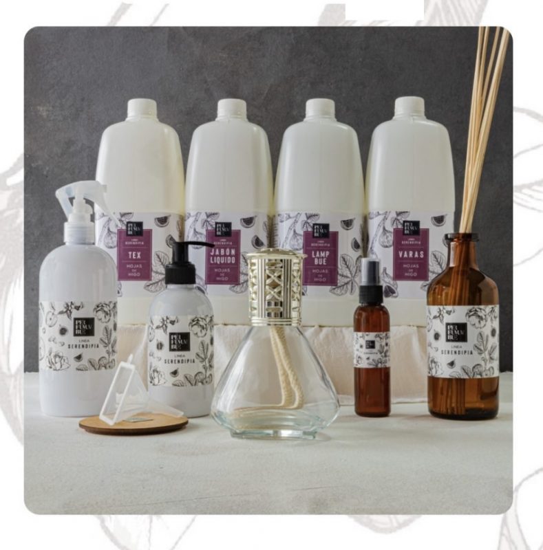 Perfumumbue