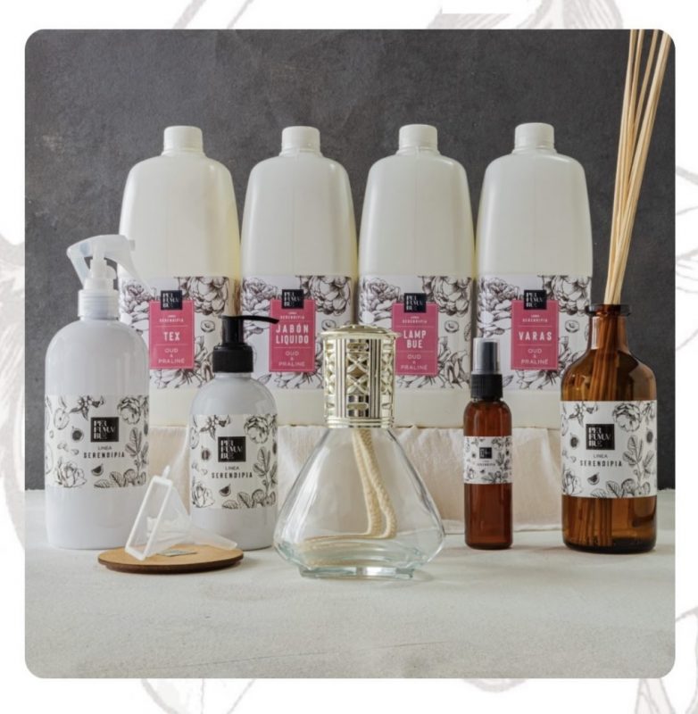 Perfumumbue