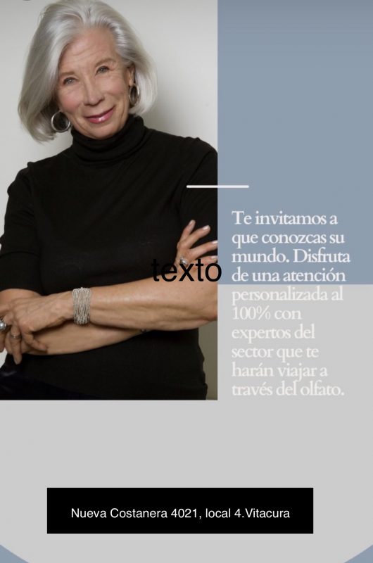 Perfumumbue