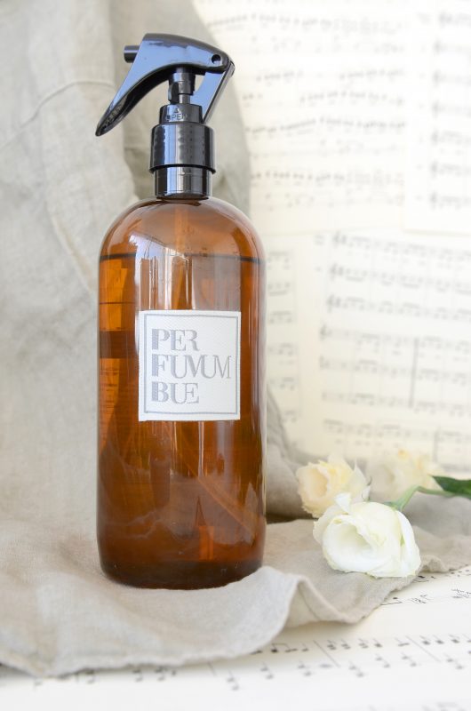 Perfumumbue