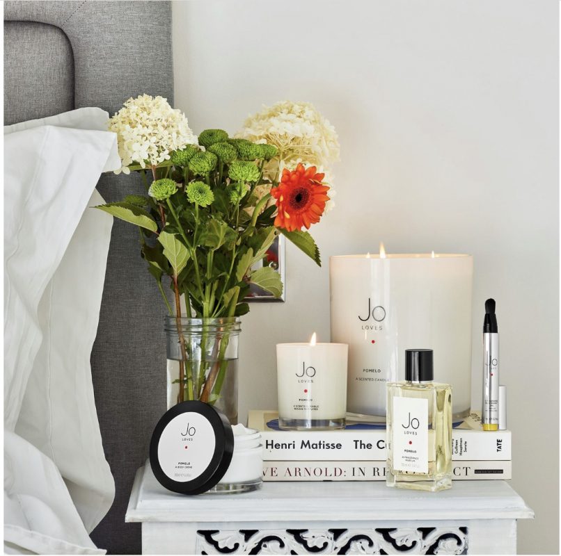 Perfumumbue
