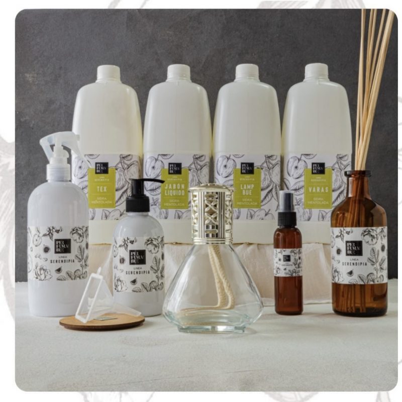 Perfumumbue