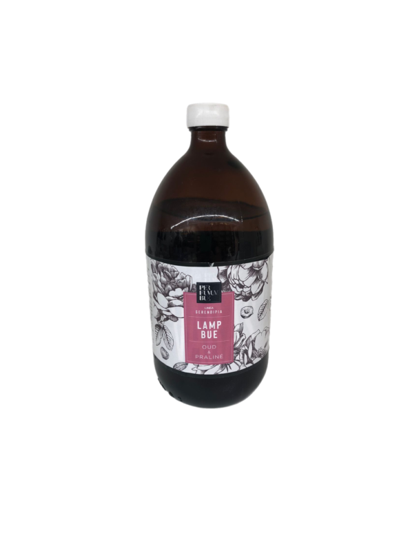 Perfumumbue