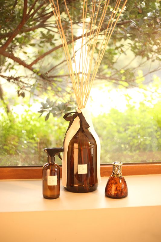 Perfumumbue