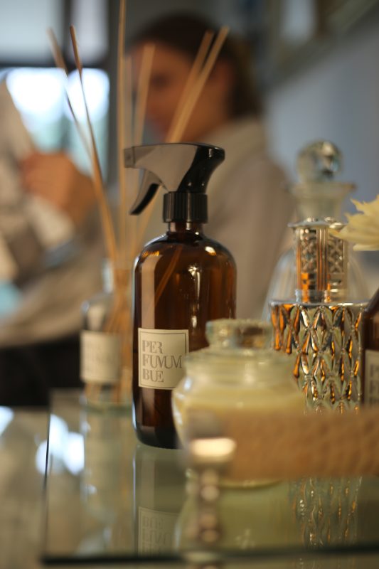 Perfumumbue