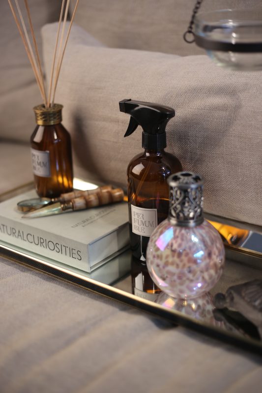Perfumumbue
